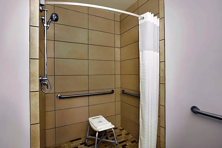 Country Inn & Suites by Radisson, Newnan, GA - Chambres