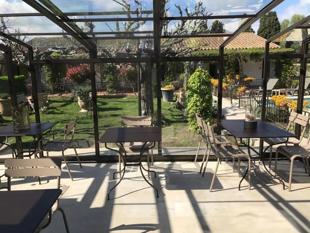 Hostellerie de la Tour