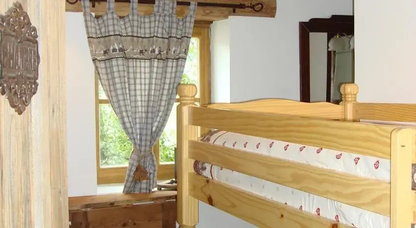 Voir la photo 3 — Le Chalet De Thalie