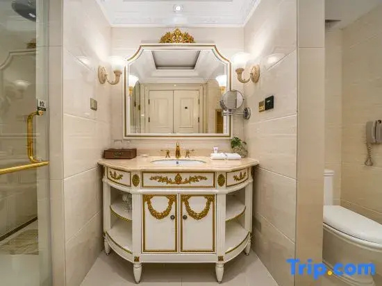 Tianchang New Century International Hotel - Chambres