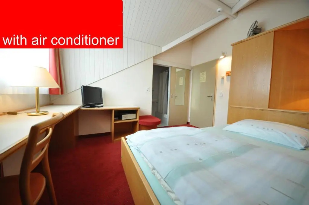 Hotel Felmis - Chambres