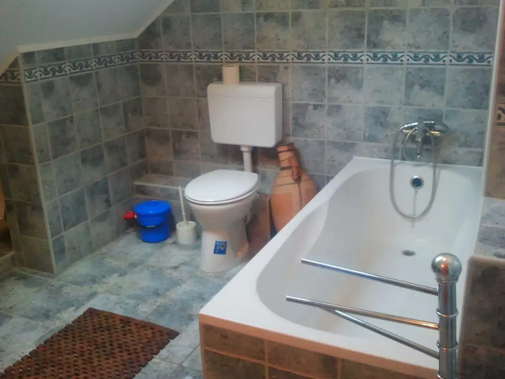 Hacienda Családbarát Vendégház - фото 5