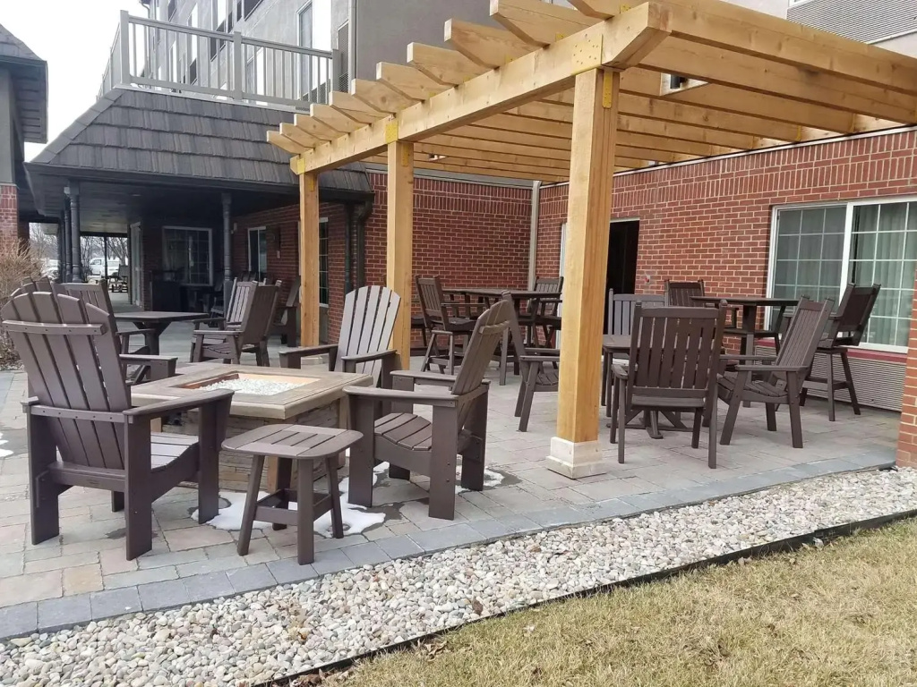 Country Inn & Suites by Radisson, Indianapolis Airport South, IN - Général