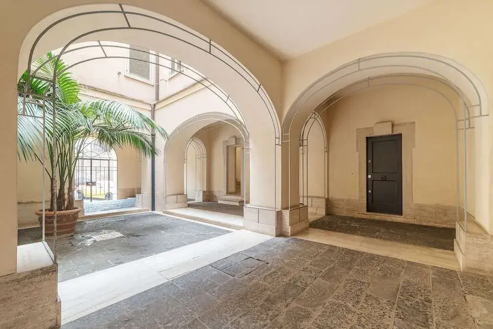 San Teodoro Modern Loft - Général