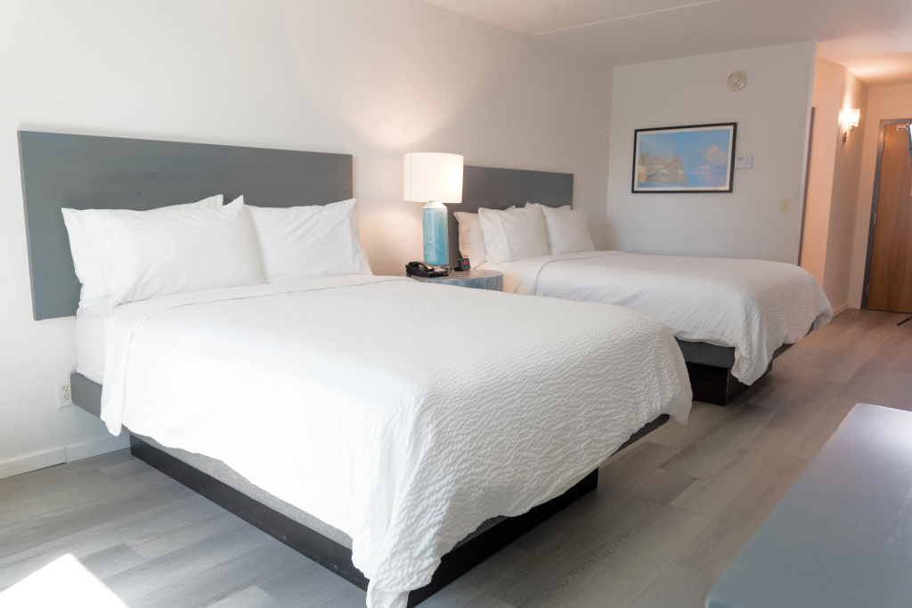 Holiday Inn Resort South Padre Island - Beach Front by IHG - Général