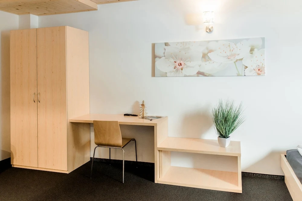 Hotel Rozka - Chambres