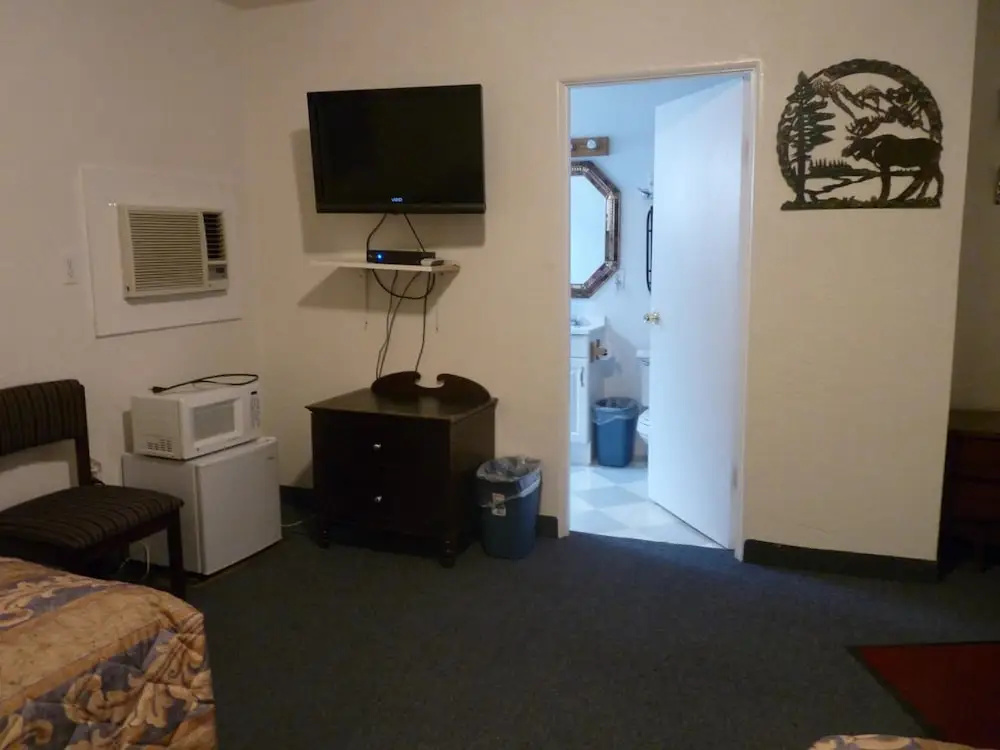 Hotel photo 6