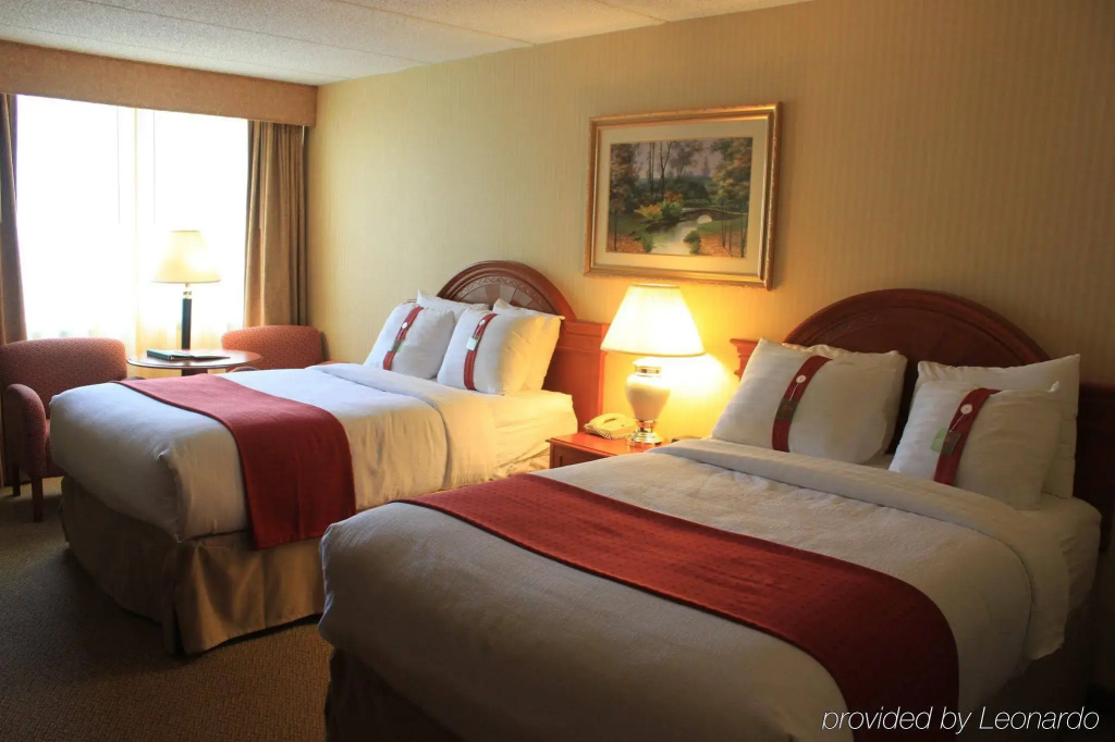 Holiday Inn Middletown - Goshen - Général
