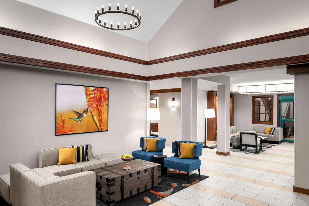 HYATT house Scottsdale/Old Town - Général