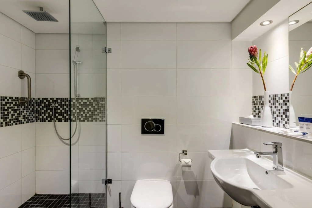 Protea Hotel by Marriott Knysna Quays - Général