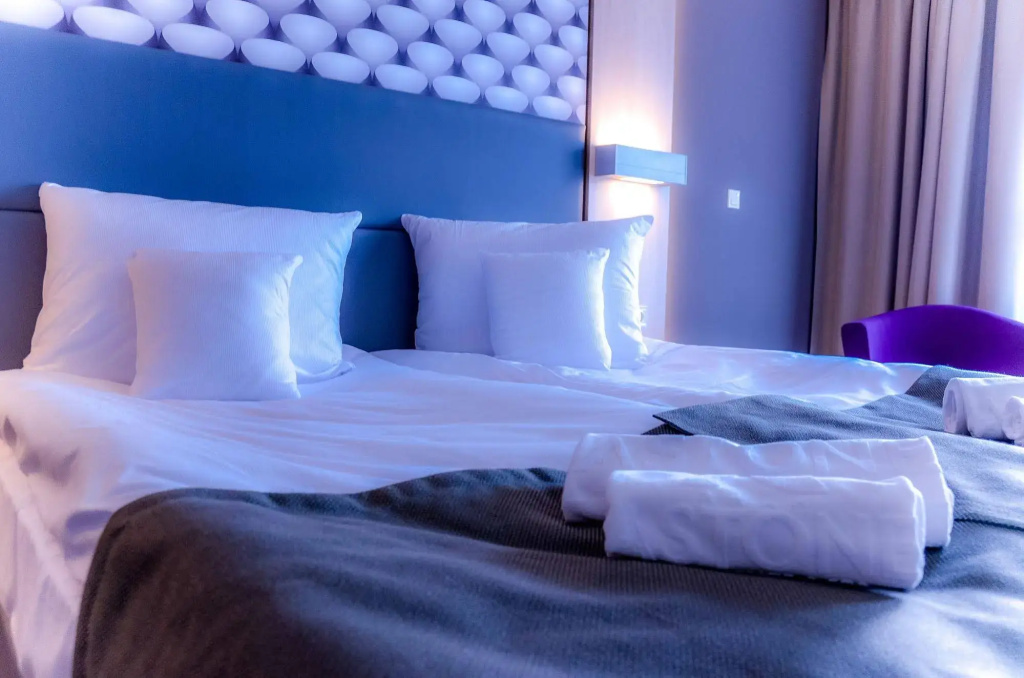 Hotel Astone Conference & SPA - Général