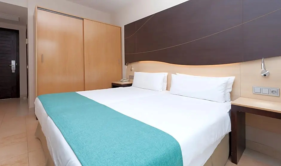 Impressive Playa Granada Golf - Chambres