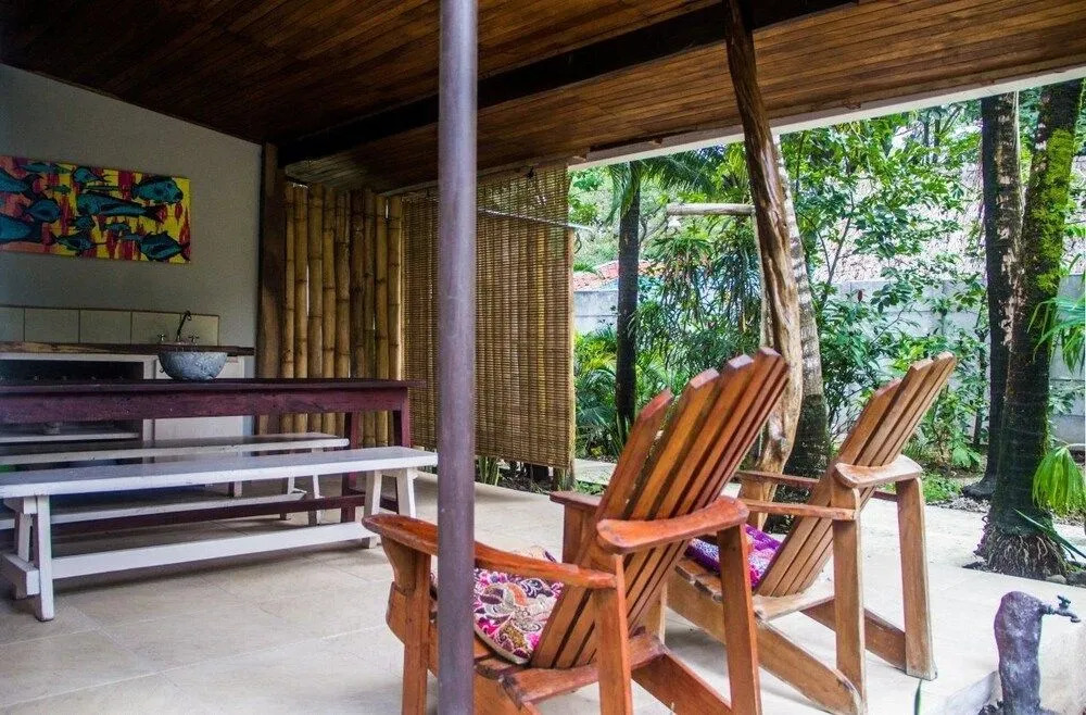 Santascabinas - фото 38