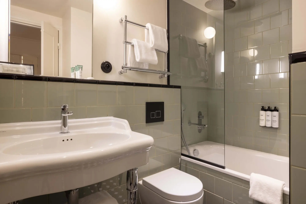 Hotel photo 21
