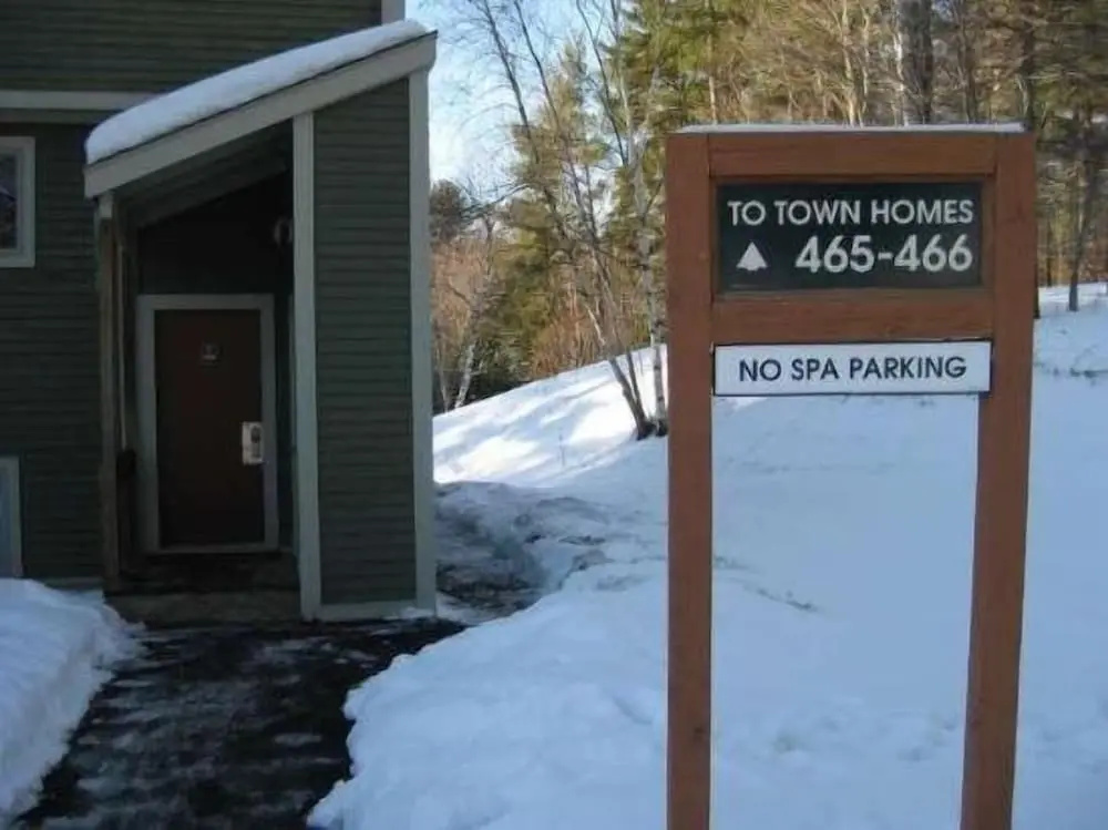 1BR Topnotch Condo