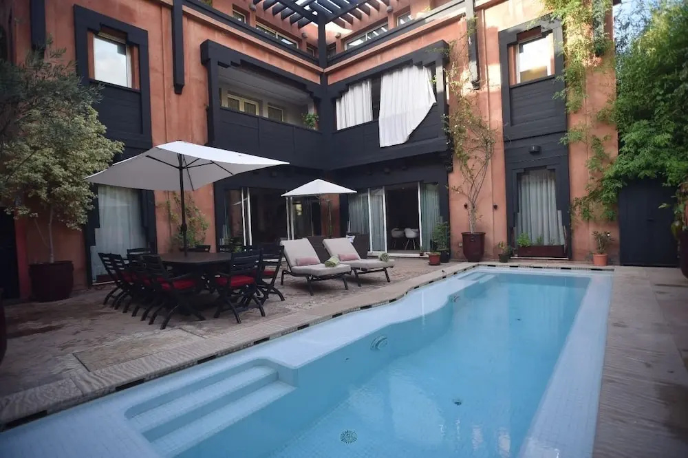 Hotel photo 11