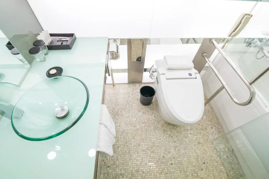 Imperial Palace Boutique Hotel, Itaewon - Chambres