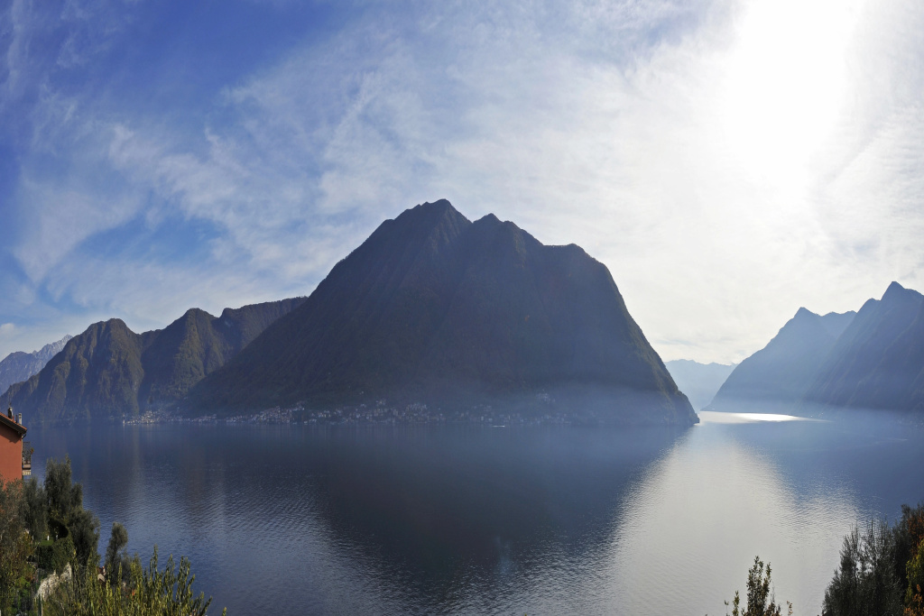 Colonno Panoramica