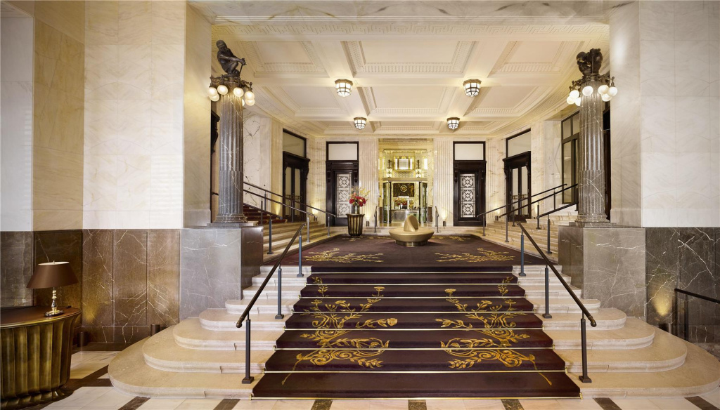 Park Hyatt Vienna - Général