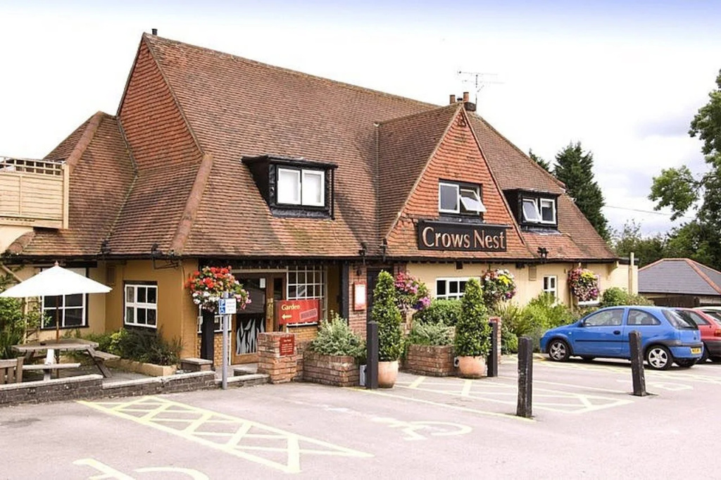 Premier Inn Tring - Général
