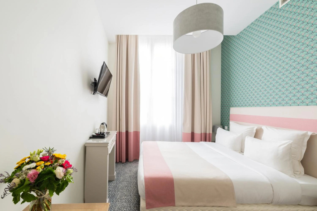 Hotel photo 12