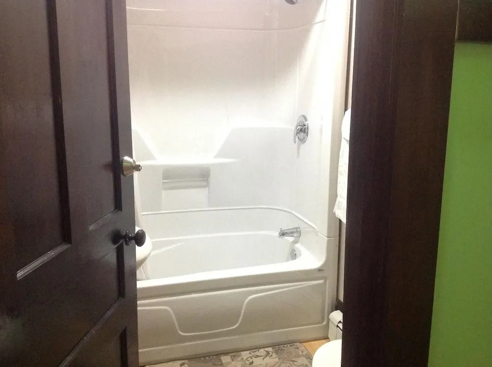 Maison McKenzie House by null