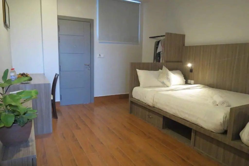 Hotel photo 11