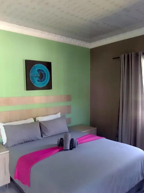 Myburgh Bed and Breakfast
