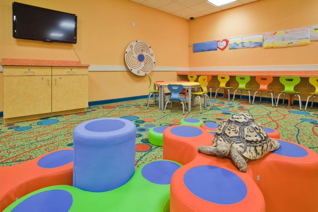 Holiday Inn & Suites Virginia Beach North Beach by IHG - Général
