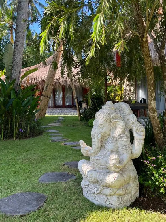 Coco Verde Bali Resort - Chambres
