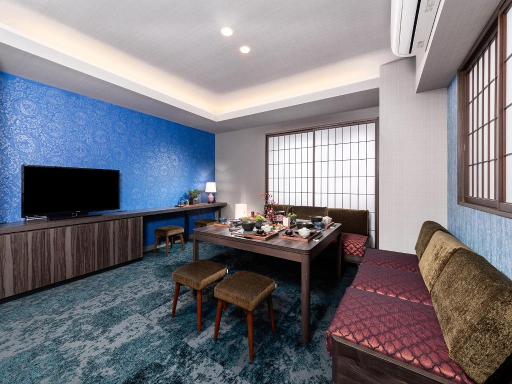 MIMARU Tokyo Ginza East 사진 21