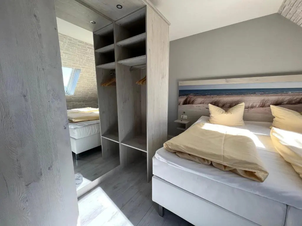 Schwabe - Chambres