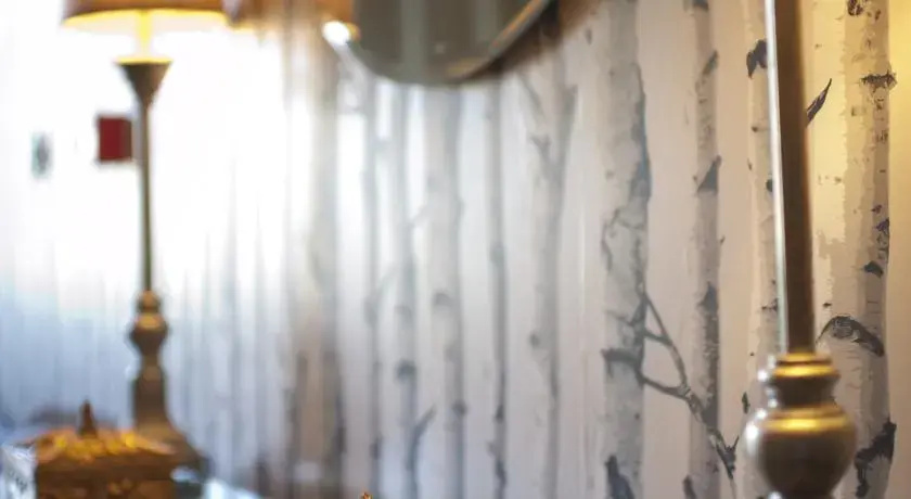 The Old Vicarage Boutique Hotel - Général