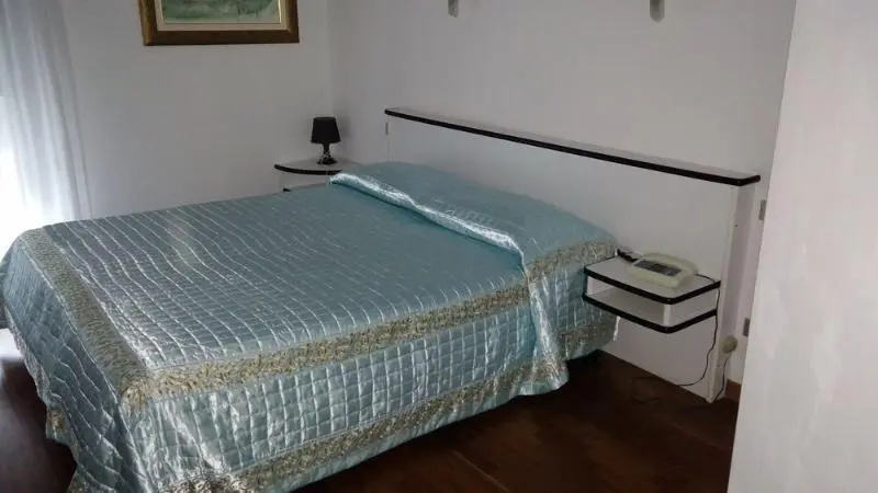 Hotel Le Colombelle - Chambres