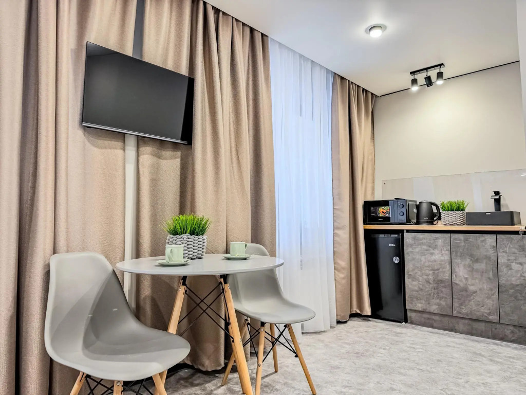 Двухместный номер Standard двуспальная кровать в La mancha