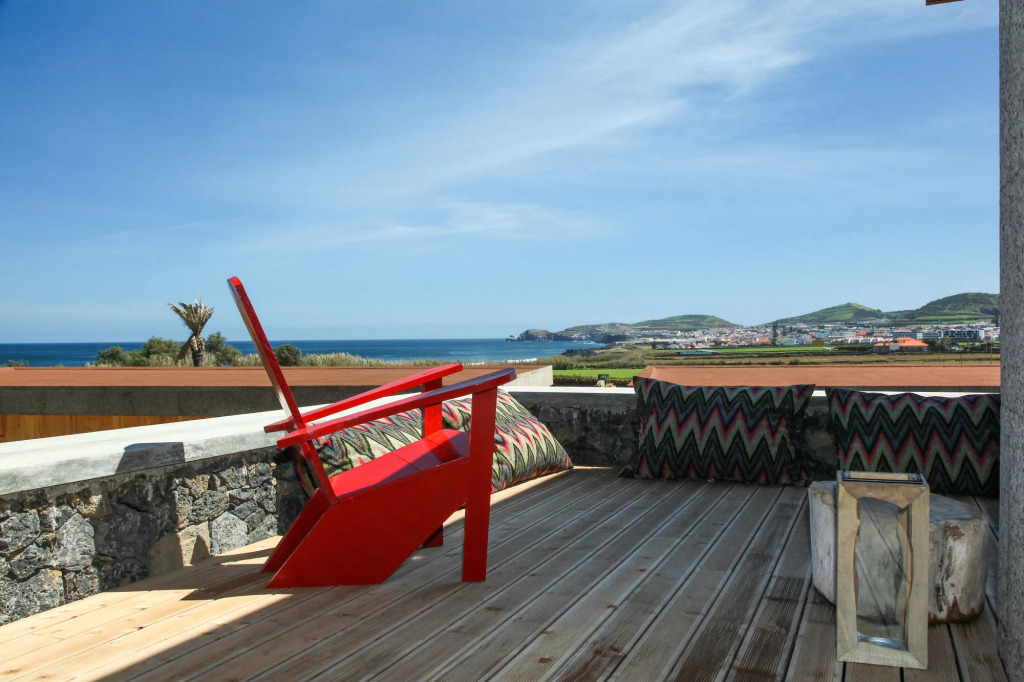 Santa Barbara Eco Beach Resort picture