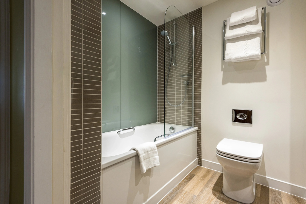 Holiday Inn Lancaster by IHG - Général