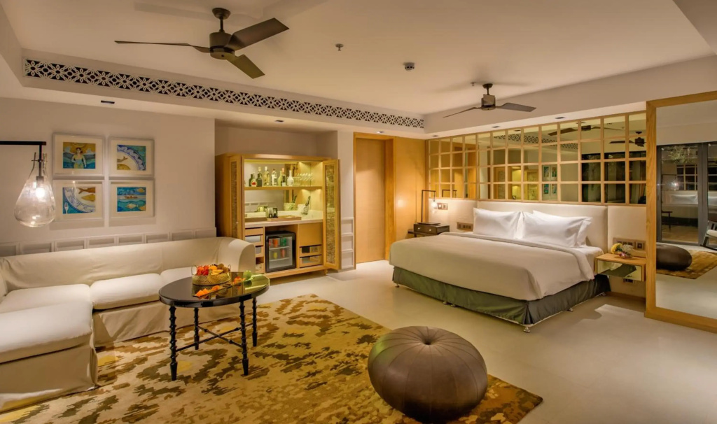 Azaya Beach Resort — фото 3