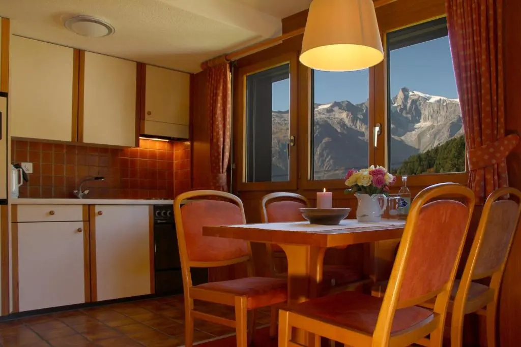 Hotel Ambassador - Chambres