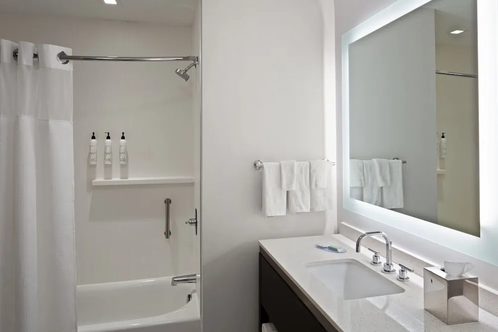 TownePlace Suites Boston Logan Airport/Chelsea - Chambres