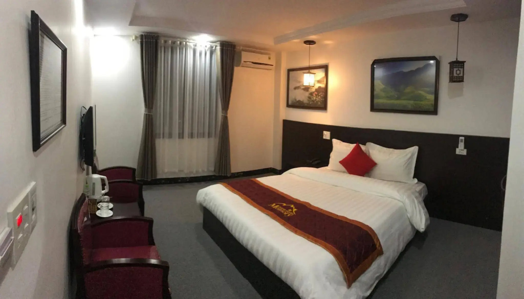 Hotel photo 21