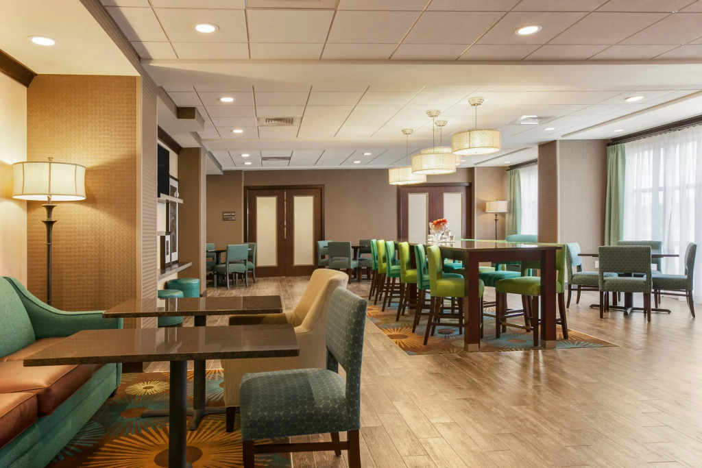 Hotel photo 21