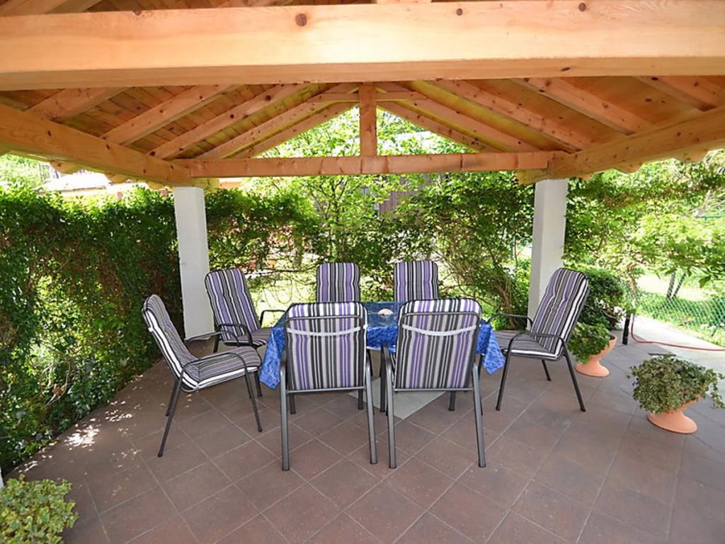 Apartment Franjo Montmorillon