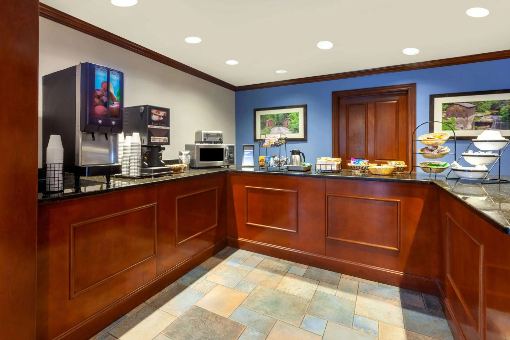 Days Inn by Wyndham Austintown - Général