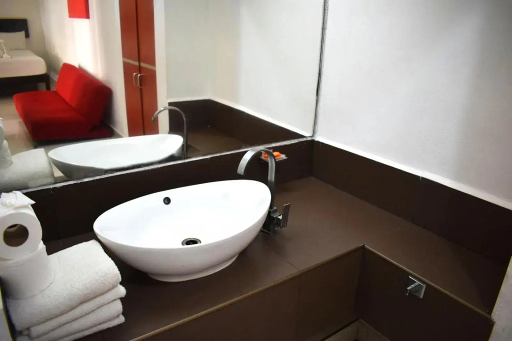 Hotel Maya Turquesa - Playa del Carmen - Général