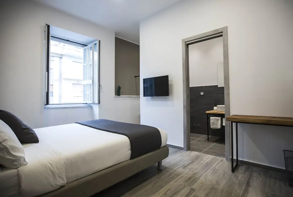 Comfort room