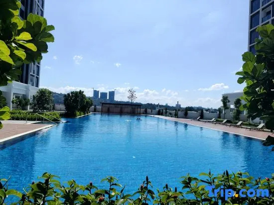Suria Garden @ Puchong