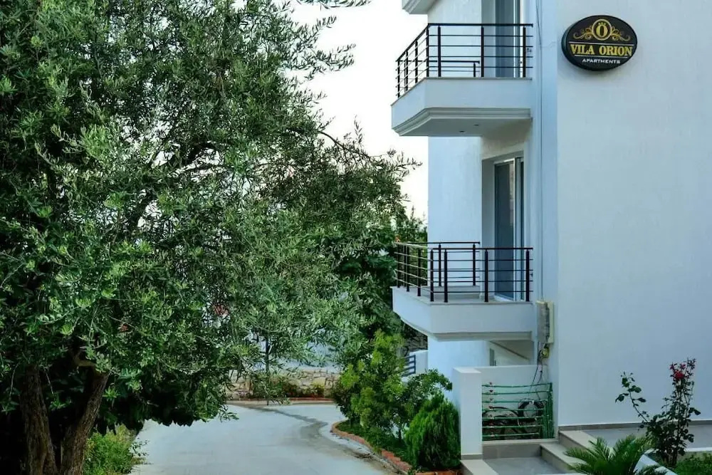 Vila Orion