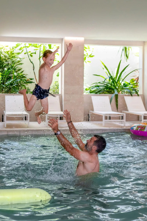 Hotel Helios & Spa - Général