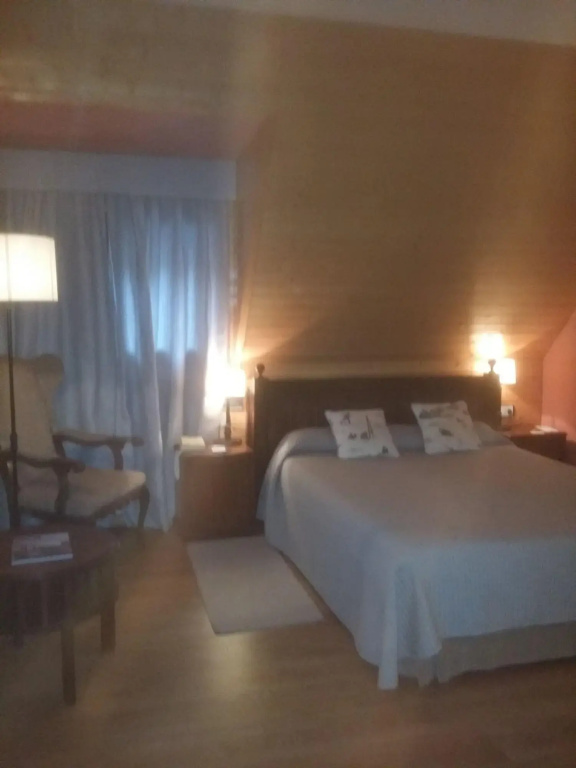 Parador de Arties - Général